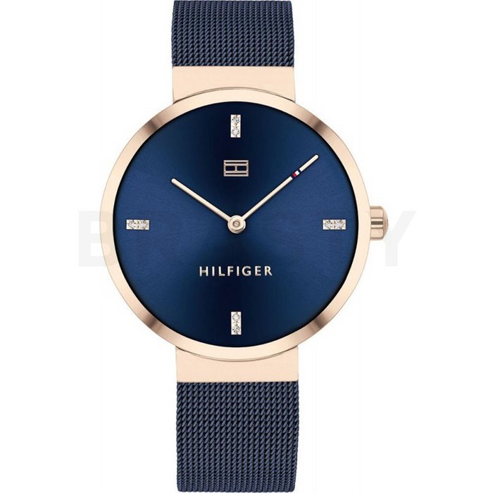 Ceas damă tommy hilfiger 1782219