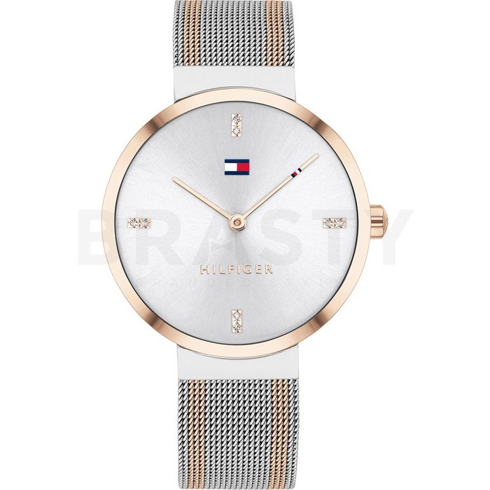 Ceas damă tommy hilfiger 1782221