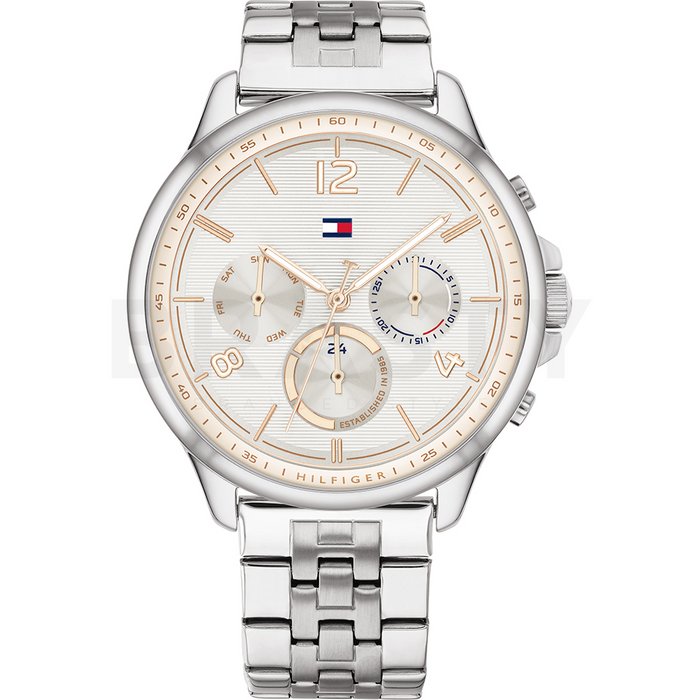 Ceas damă tommy hilfiger 1782222