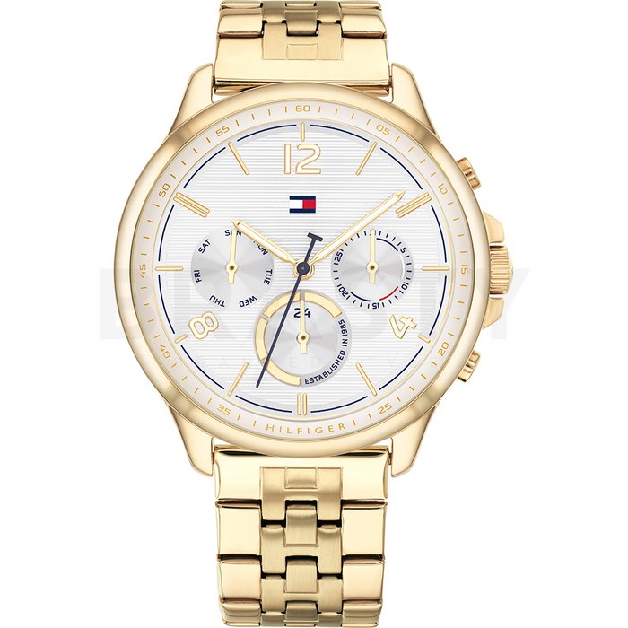 Ceas damă tommy hilfiger 1782223