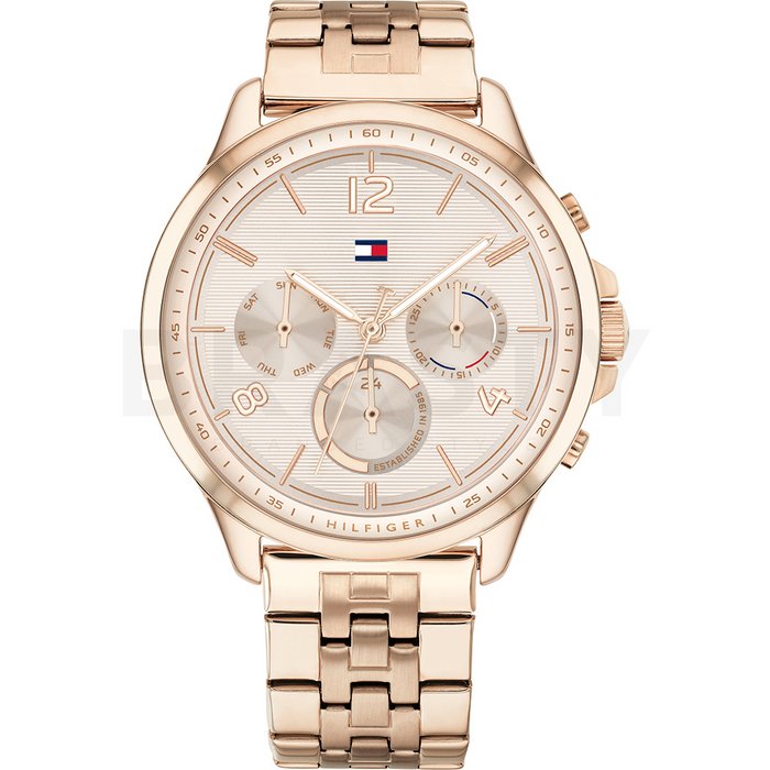 Ceas damă tommy hilfiger 1782224