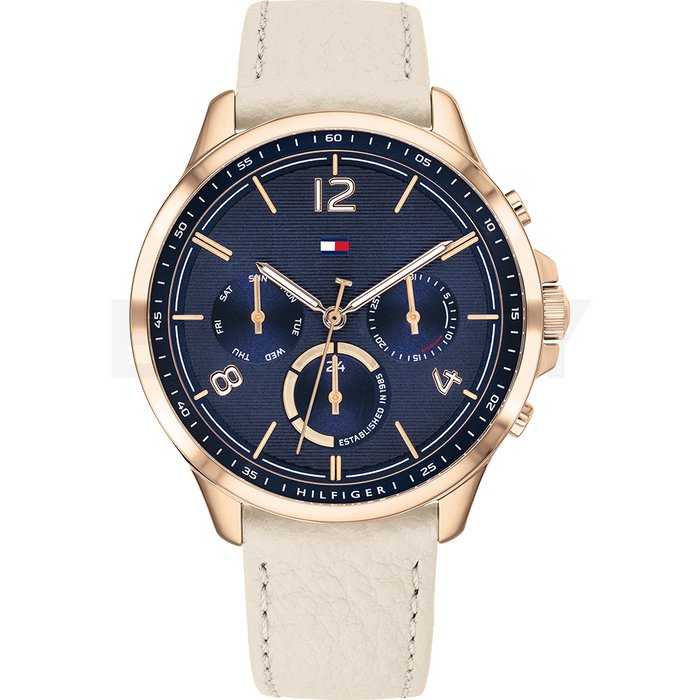 Ceas damă tommy hilfiger 1782226