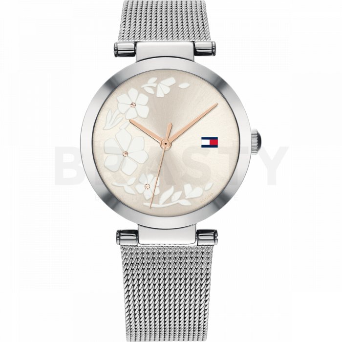 Ceas damă tommy hilfiger 1782238