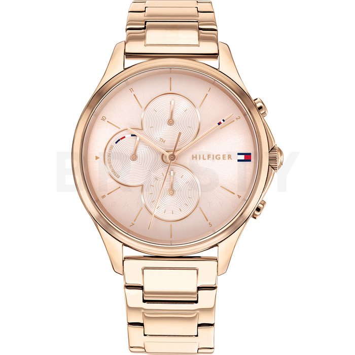 Ceas damă tommy hilfiger 1782259