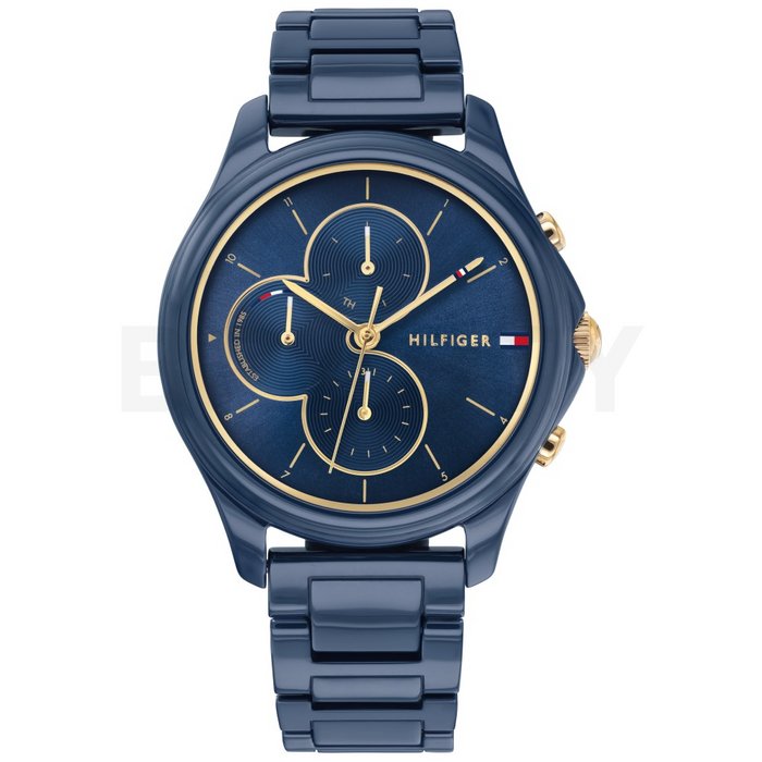 Ceas damă tommy hilfiger 1782260