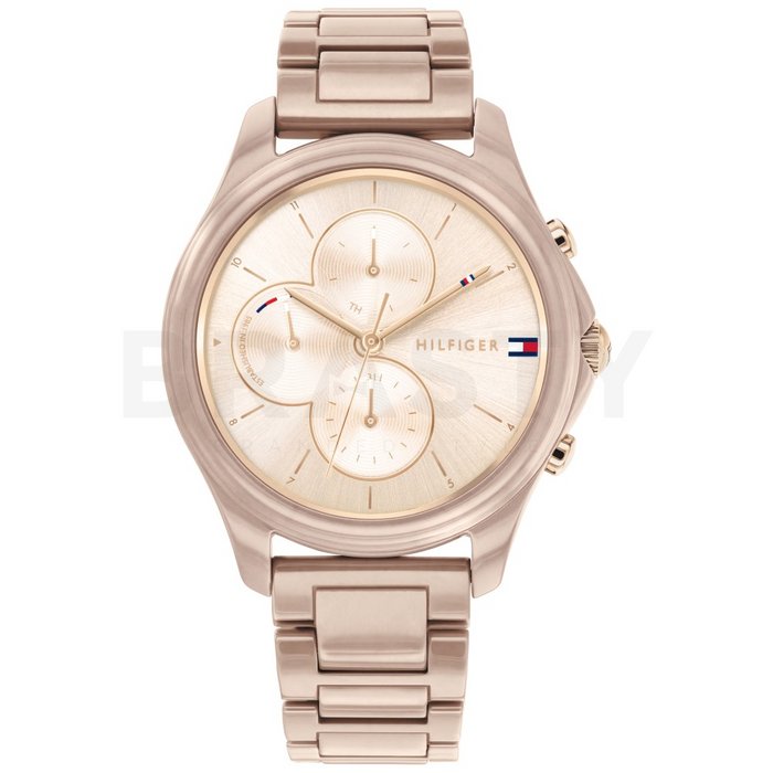 Ceas damă tommy hilfiger 1782261