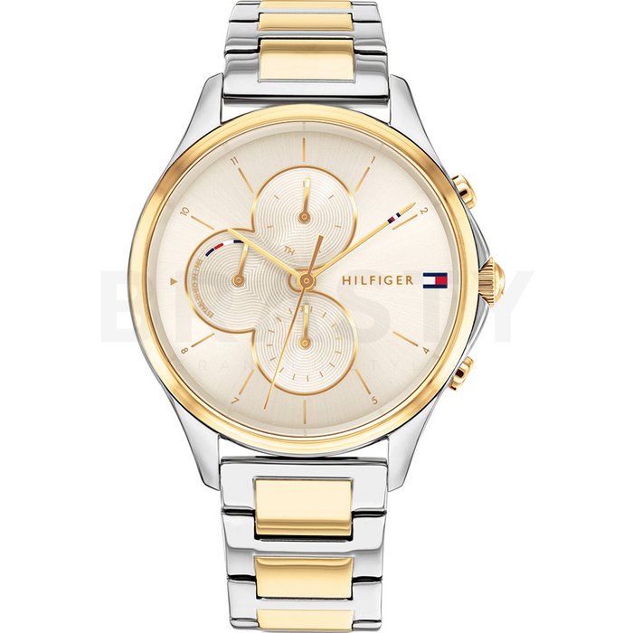 Ceas damă tommy hilfiger 1782264