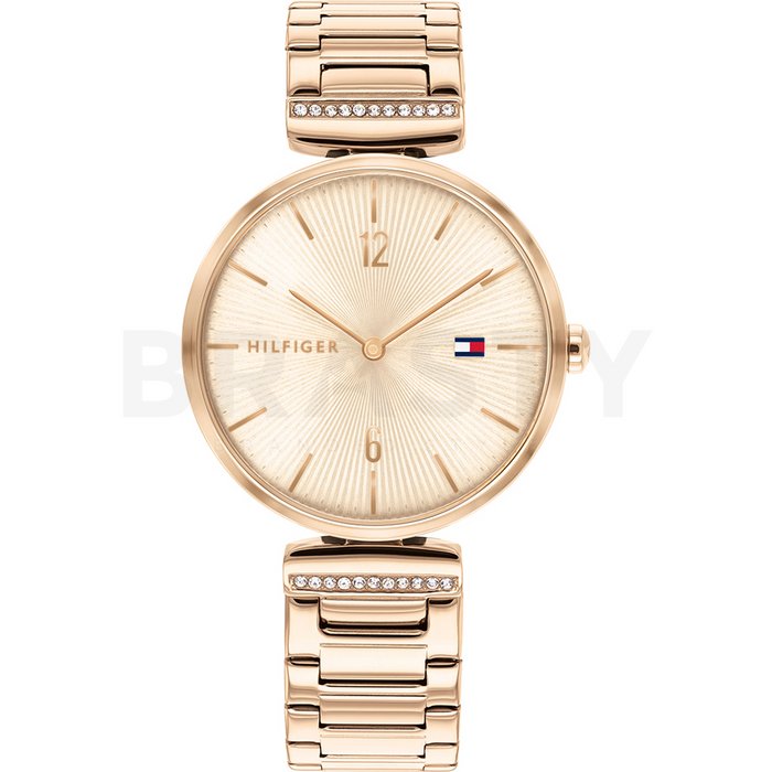 Ceas damă tommy hilfiger 1782271