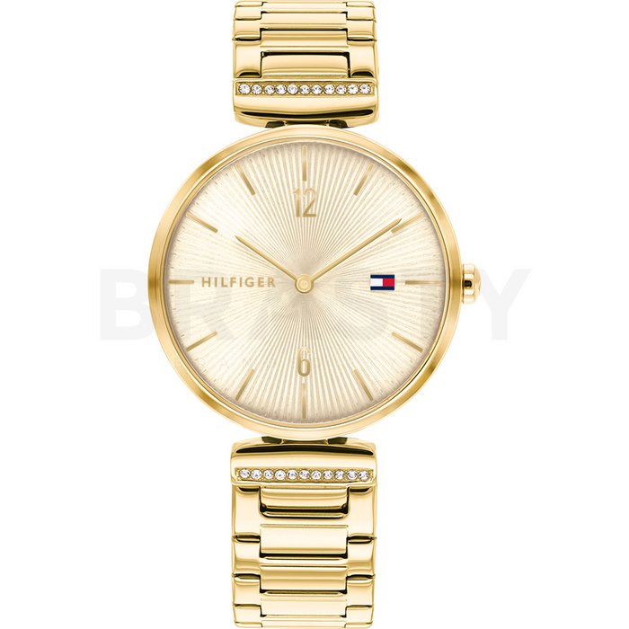 Ceas damă tommy hilfiger 1782272