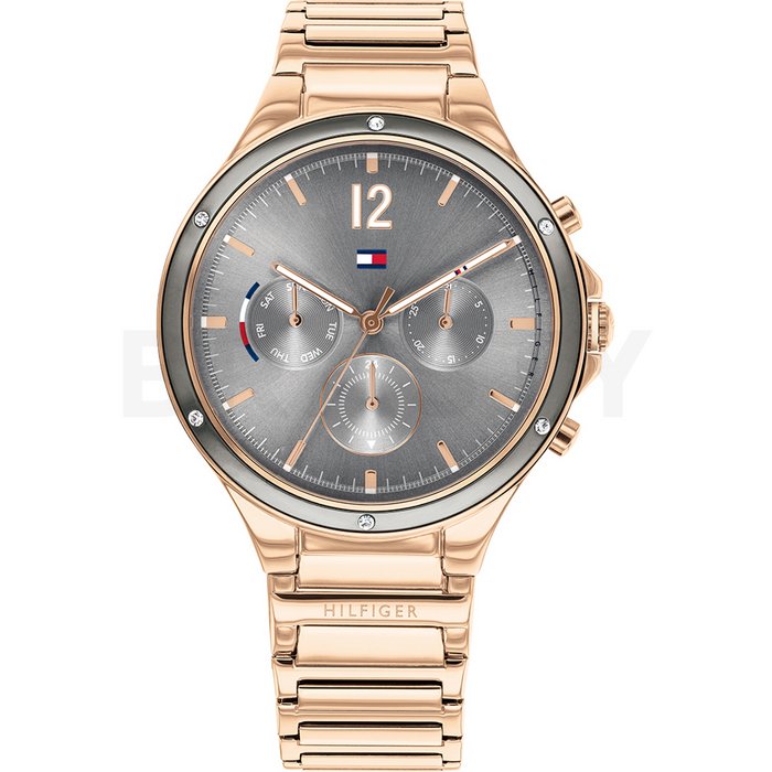 Ceas damă tommy hilfiger 1782277