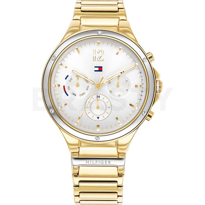 Ceas damă tommy hilfiger 1782278