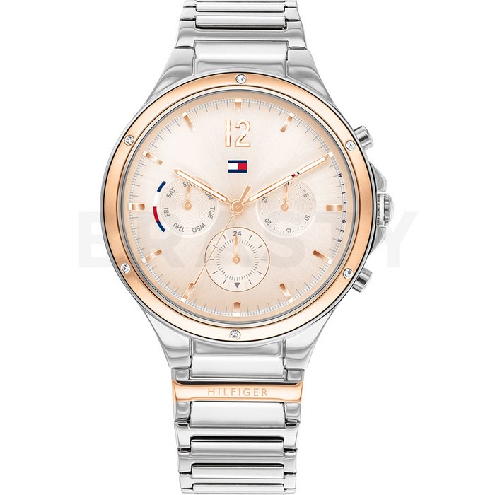 Ceas damă tommy hilfiger 1782279