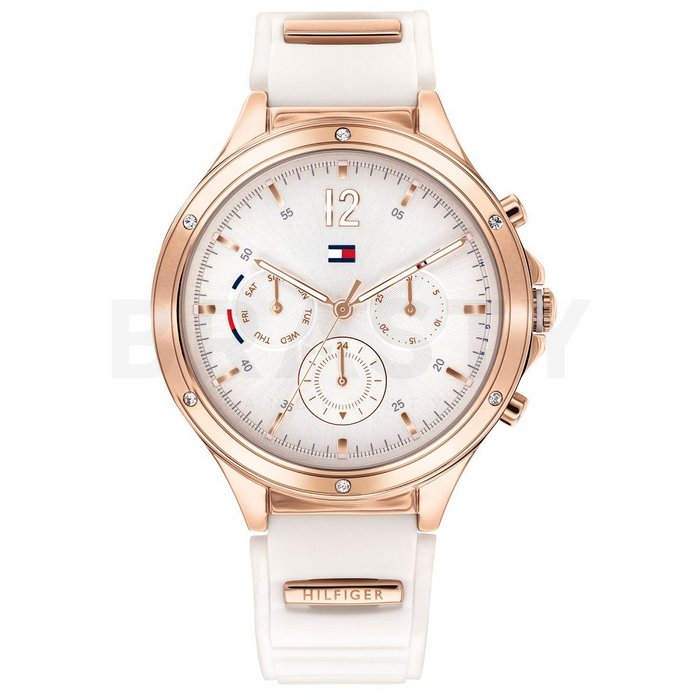 Ceas damă tommy hilfiger 1782280