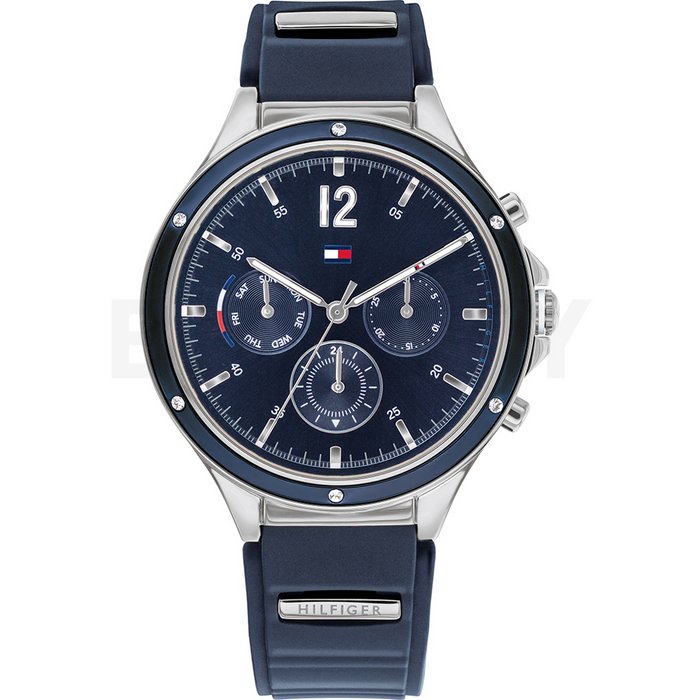 Ceas damă tommy hilfiger 1782281