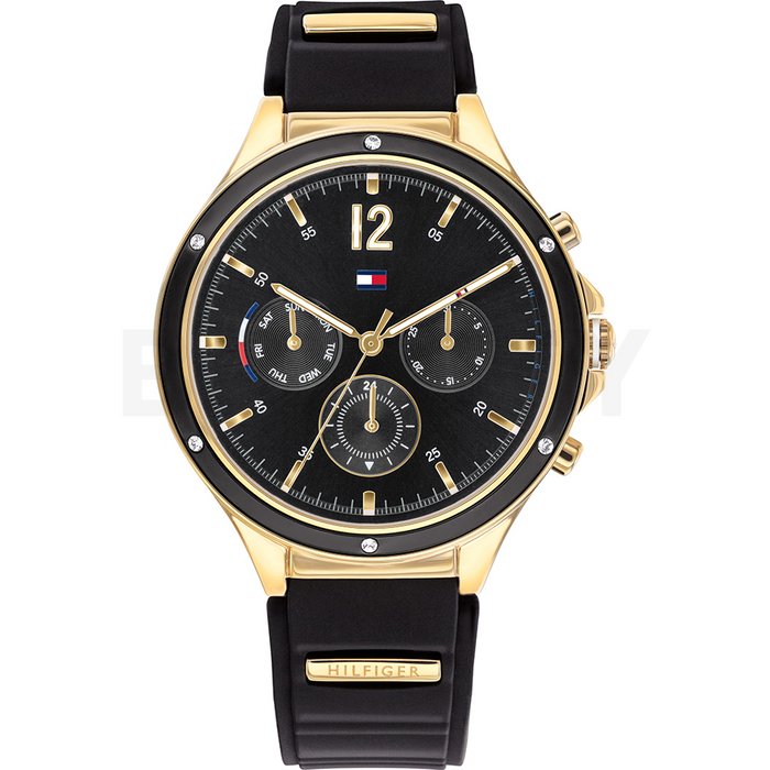 Ceas damă tommy hilfiger 1782282