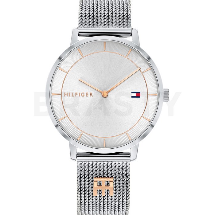 Ceas damă tommy hilfiger 1782288