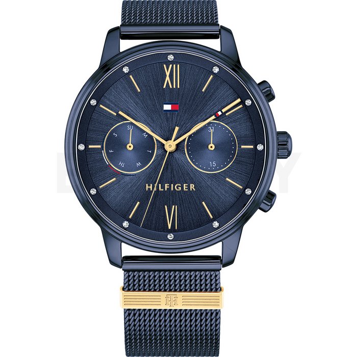 Ceas damă tommy hilfiger 1782305