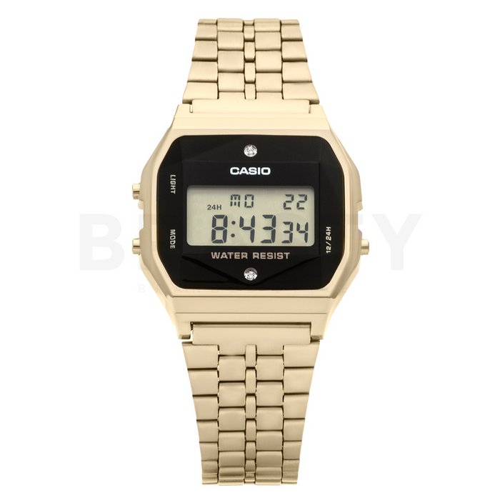 Ceas unisex casio a159wged-1