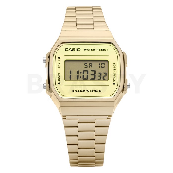 Ceas unisex casio a168wegm-9