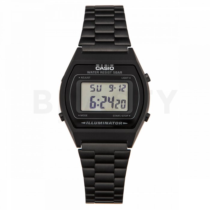 Ceas unisex casio b640wb-1a