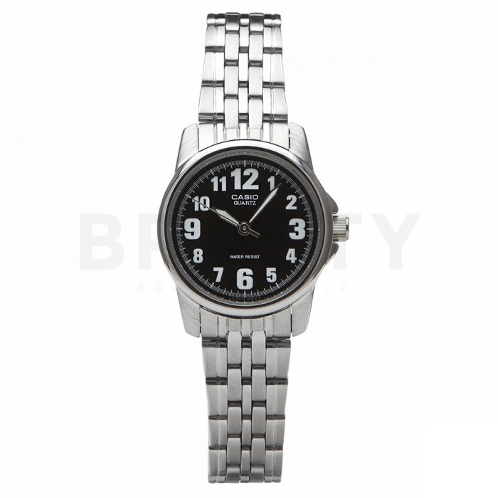 Ceas unisex casio ltp-1260pd-1b
