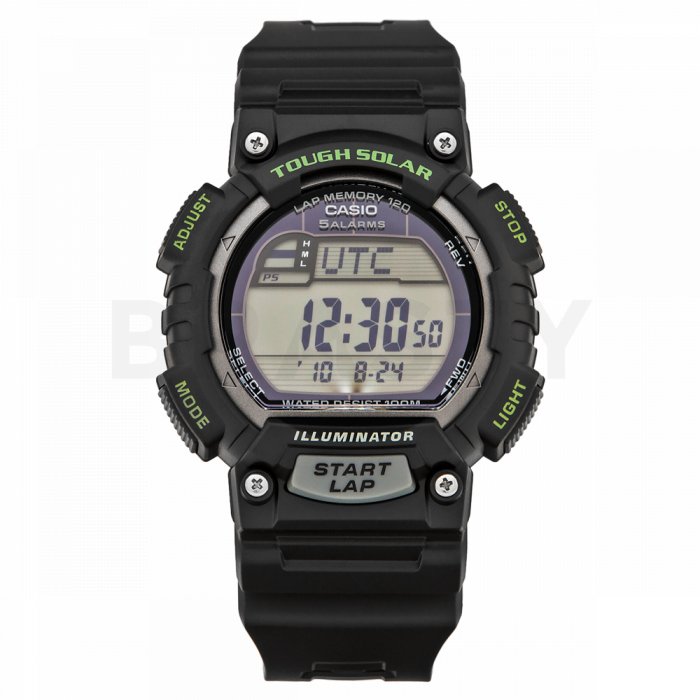 Ceas unisex casio stl-s100h-1a