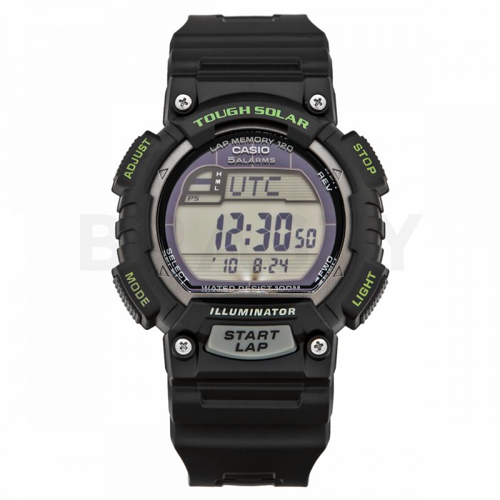 Ceas unisex Casio STL-S100H-1A