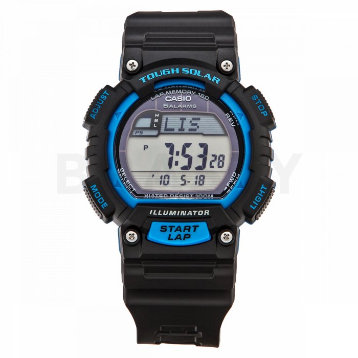 Ceas unisex casio stl-s100h-2a