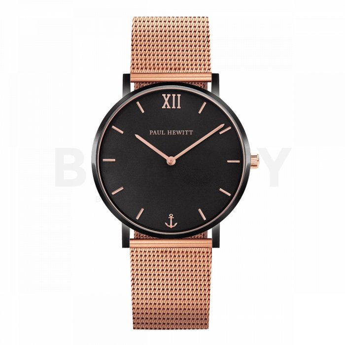 Ceas unisex paul hewitt ph-sa-b-bsr-r5s
