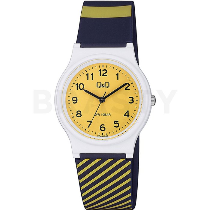 Ceas unisex q q vp46j049y