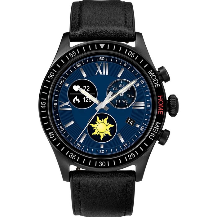 Ceas unisex timex tw2u32300
