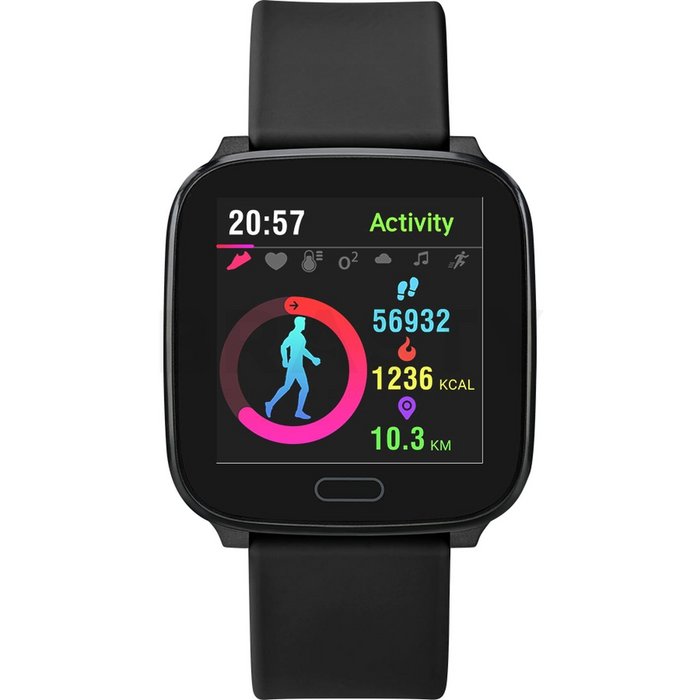 Ceas unisex timex tw5m34100