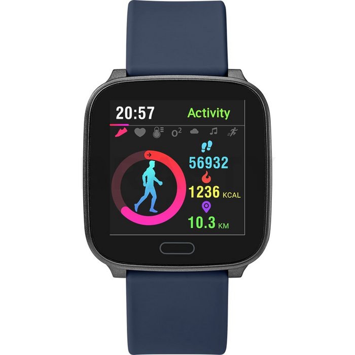 Ceas unisex timex tw5m34300