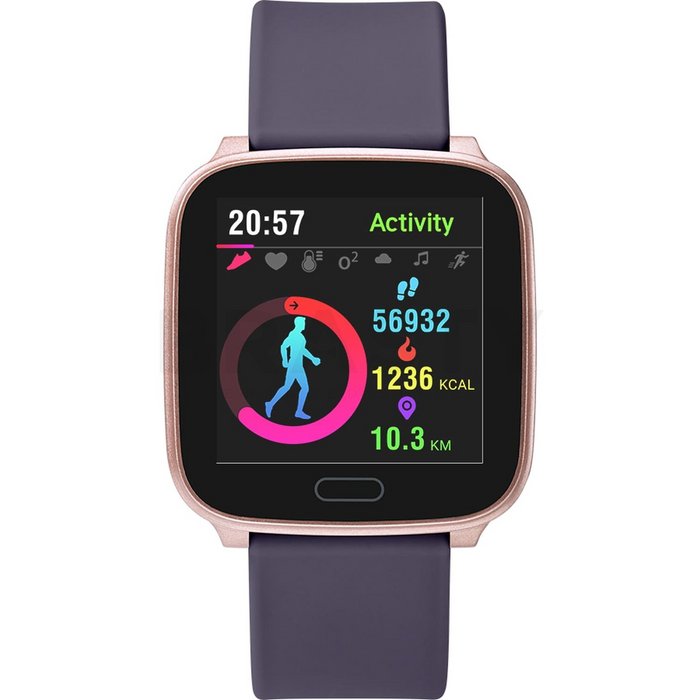 Ceas unisex timex tw5m34500
