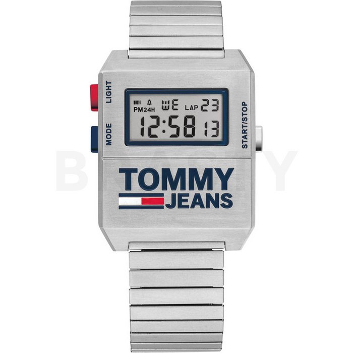 Ceas unisex tommy hilfiger 1791669