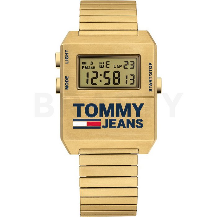 Ceas unisex tommy hilfiger 1791670