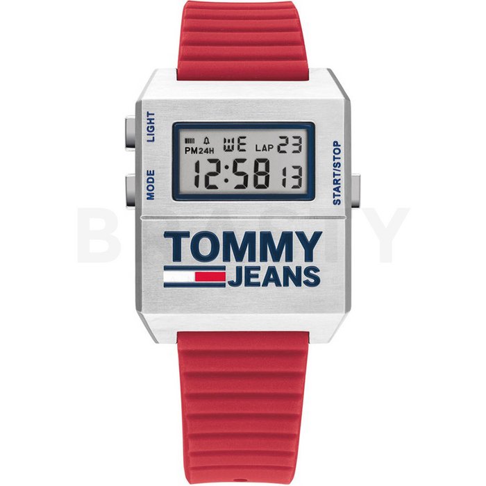 Ceas unisex tommy hilfiger 1791674