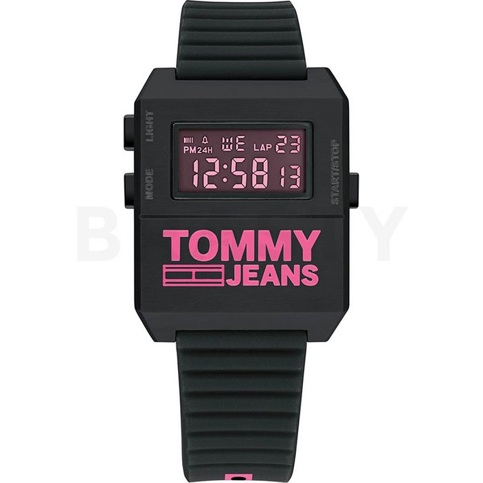 Ceas unisex tommy hilfiger 1791676