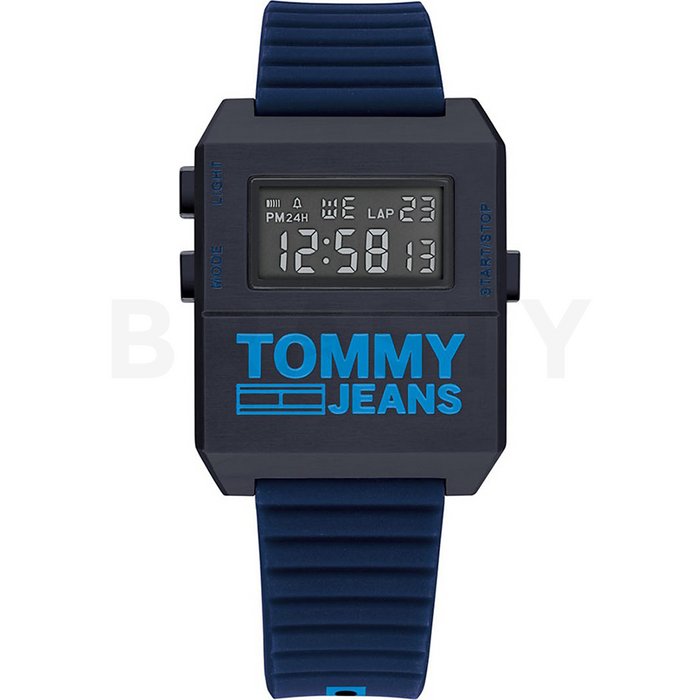 Ceas unisex tommy hilfiger 1791677