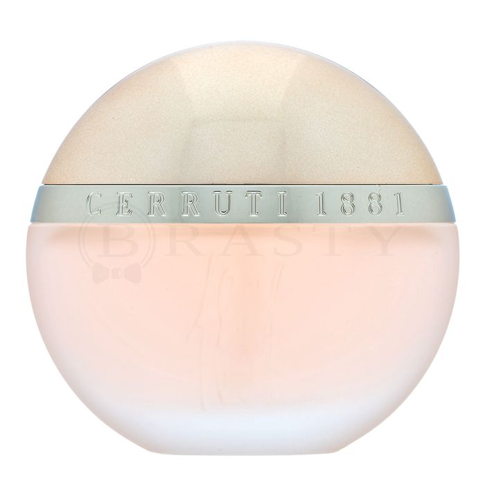 Cerruti 1881 pour femme eau de toilette pentru femei 10 ml esantion