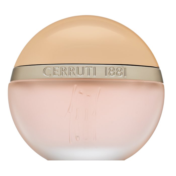 Cerruti 1881 pour femme eau de toilette pentru femei 30 ml