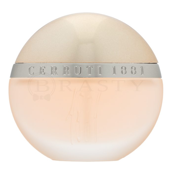 Cerruti 1881 pour femme eau de toilette pentru femei 50 ml