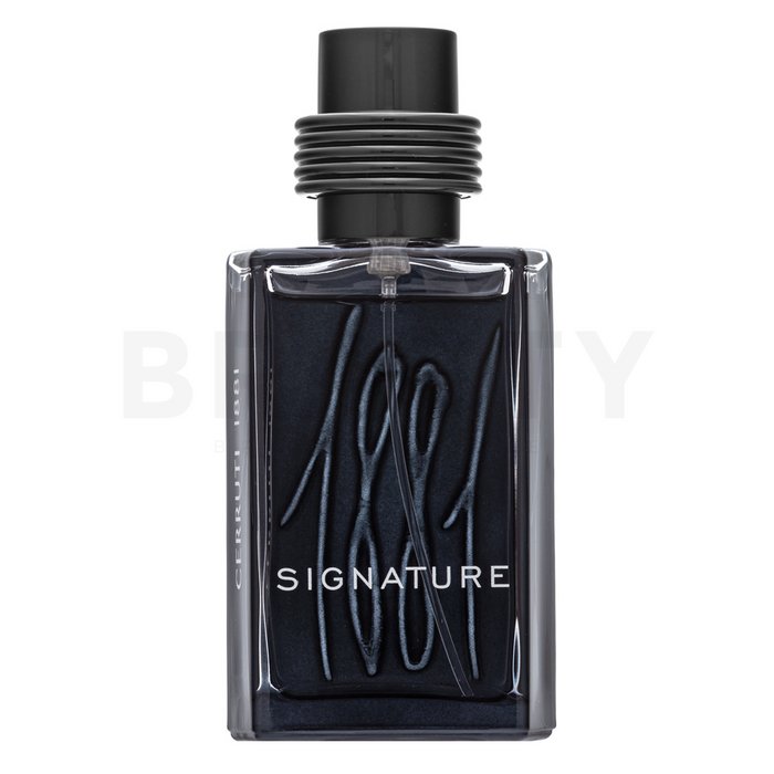 Cerruti 1881 signature eau de parfum bărbați 50 ml