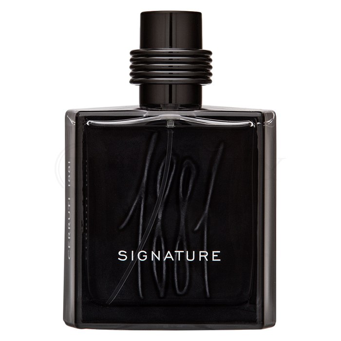 Cerruti 1881 signature eau de parfum pentru barbati 100 ml