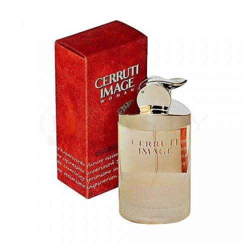 Cerruti image femme eau de toilette pentru femei 75 ml