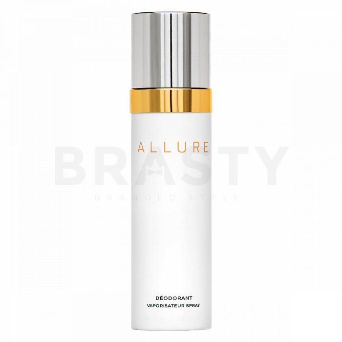 Chanel allure deospray pentru femei 100 ml
