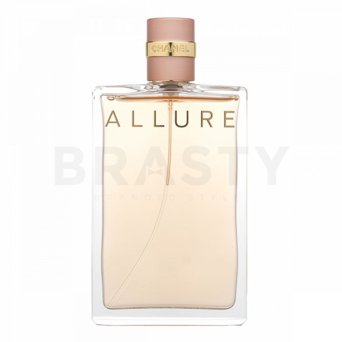 Chanel allure eau de parfum pentru femei 100 ml