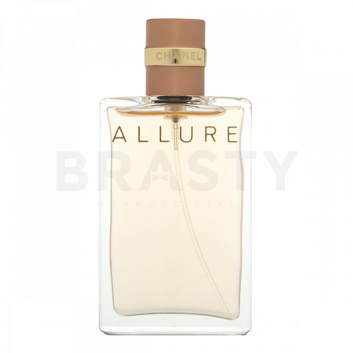 Chanel allure eau de parfum pentru femei 35 ml