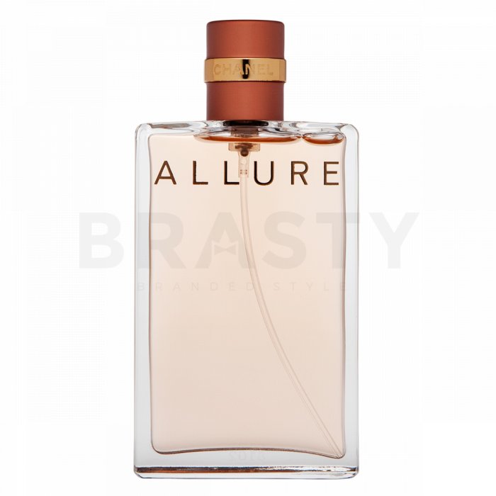 Chanel allure eau de parfum pentru femei 50 ml