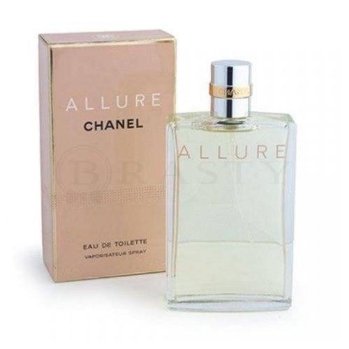 Chanel allure eau de toilette pentru femei 100 ml